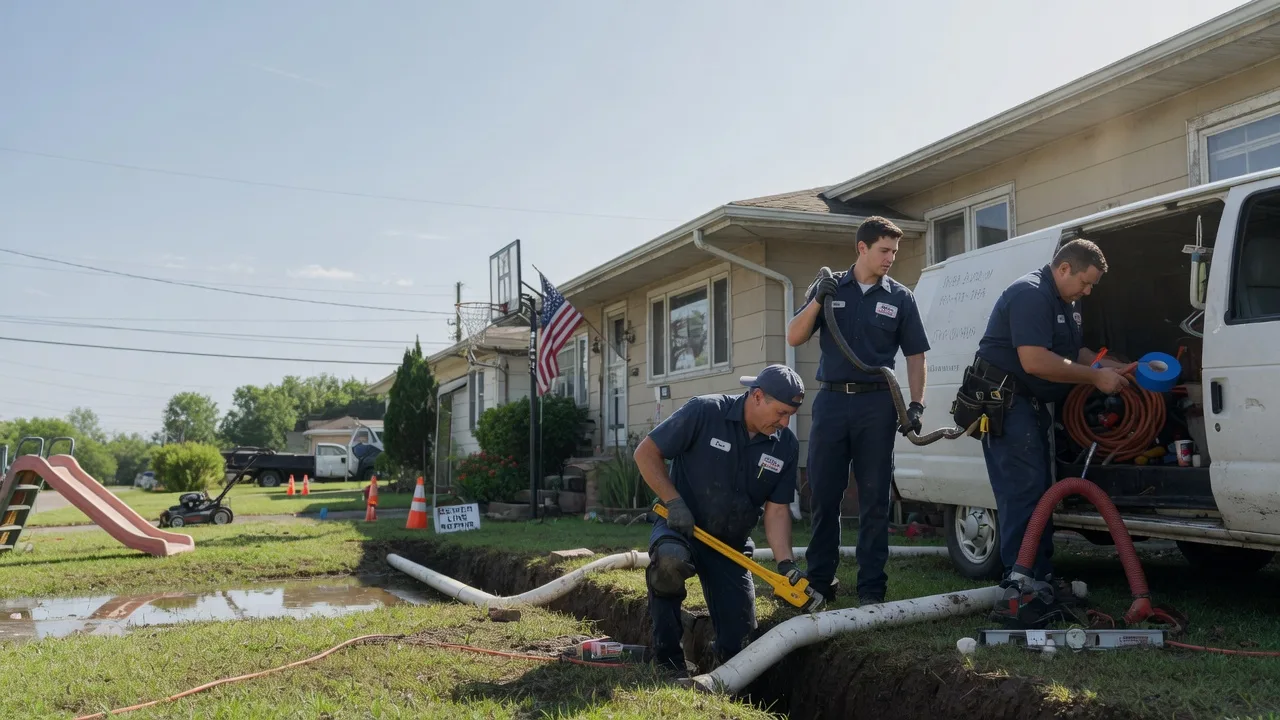 Toilet Installation in Pleasant Garden, NC near me
